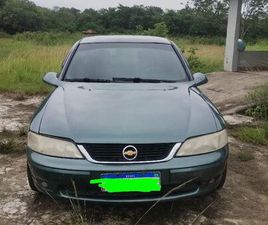 GLS/EXPRES.2.2/ 2.0 E 2.0 CD 8V