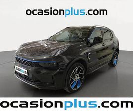 1.5 PHEV 6.6KW (261 CV)