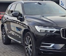 VOLVO XC 60 2.0 T8 PHEV INSCRIPTION AWD