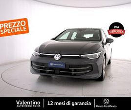 GOLF 2.0 TDI DSG SCR STYLE