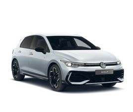 GOLF GOLF R-LINE PLUS 1.5 ETSI ACT 110 KW (150 CV) DSG