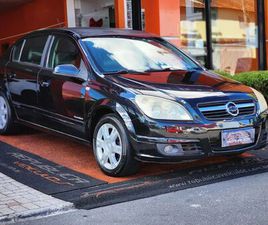 ELEGAN. 2.0 MPFI 8V FLEXPOWER AUT