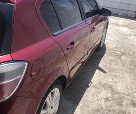 GT 2.0 MPFI 8V FLEXPOWER MEC.