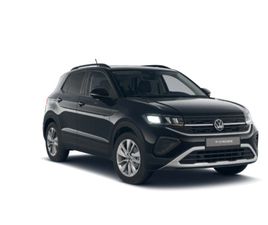 VOLKSWAGEN T-CROSS T-CROSS T-CROSS EDITION PLUS 1.0 TSI 70 KW (95 CV) MANUALE
