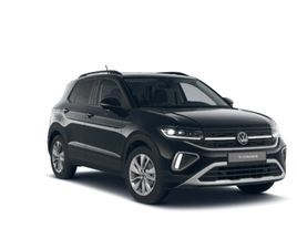 VOLKSWAGEN T-CROSS T-CROSS T-CROSS EDITION PLUS 1.0 TSI 70 KW (95 CV) MANUALE