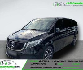 MERCEDES EQV 300 LONG 204 CH