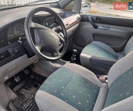 CHEVROLET TACUMA CHEVROLET TACUMA 2005