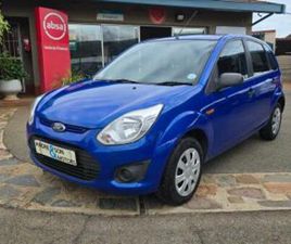 1.4TDCI AMBIENTE