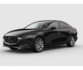 MAZDA 3 2.0E-SKYACTIV X186 6AT EXCLUSIVE-LINE
