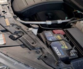 CHEVROLET CAPTIVA 2011