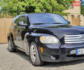 CHEVROLET HHR 2007