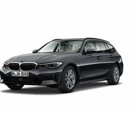 D XDRIVE TOURING SPORT LINE *NAVI*PANO*SPORTS