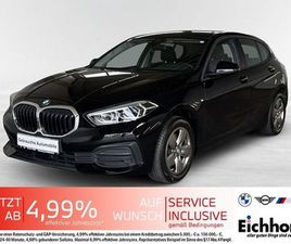 I 5-TÜRER *LIVECOCKPROF..ADVANTAGE-PAKET*