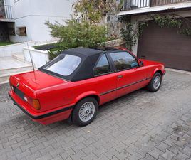 BMW 316 I BAUR DESOCUPAR JANEIRO/91