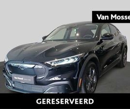 FORD MUSTANG MACH-E BASE