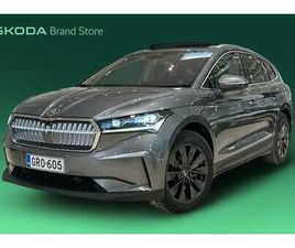 SKODA ENYAQ 80X 4X4 IV
