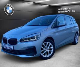 220D XDRIVE GRAN TOURER ADVANTAGE ADVANATAGE LED