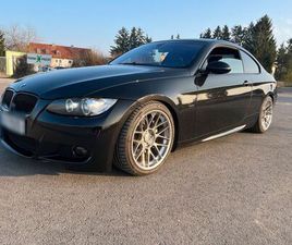 E92 335I N54 | PERFORMANCE ESD 1. GEN.