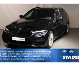 DA XDRIVE TOURING M SPORT NAVI.LED.PANO.ACC