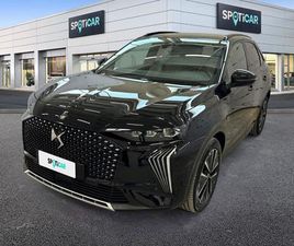 BLUEHDI 130 AUTOMATICA ETOILE