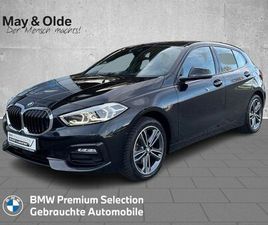 I DIGITALES COCKPIT LED SPERRDIFF. MEHRZONEN