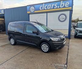 RENAULT EXPRESS 1.5DCI(EU6D)/CRUISE/BLUETH/CAMERA/13182EX