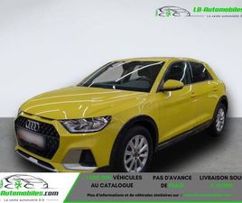 AUDI A1 CITYCARVER 30 TFSI 110 CH BVA