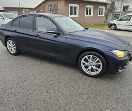 BMW SERIJA 3 316D, 2012 GOD.