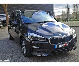 BMW 216 GRAN TOURER I 7L ADVANTAGE