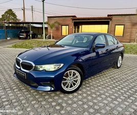 BMW 330 E AUTO