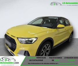 AUDI A1 CITYCARVER 25 TFSI 95 CH BVM