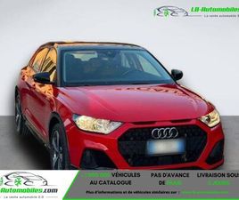 AUDI A1 CITYCARVER 30 TFSI 110 CH BVA