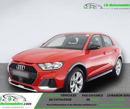 AUDI A1 CITYCARVER 30 TFSI 110 CH BVA