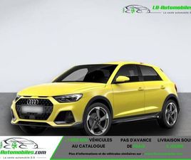 AUDI A1 CITYCARVER 35 TFSI 150 CH BVA