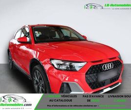 AUDI A1 CITYCARVER 35 TFSI 150 CH BVA