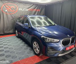 BMW X1 25 E XDRIVE