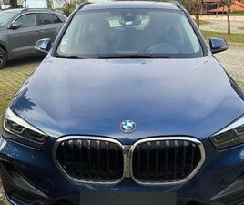 BMW X1 25 E XDRIVE XLINE