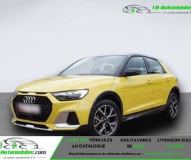 AUDI A1 CITYCARVER 35 TFSI 150 CH BVA