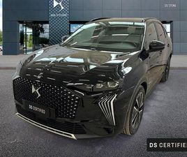 E-TENSE AUTOMATICA PALLAS