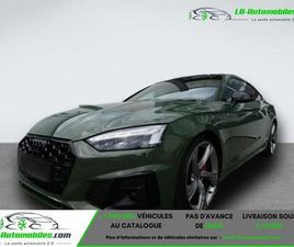AUDI A5 SPORTBACK 40 TFSI 204 BVA QUATTRO