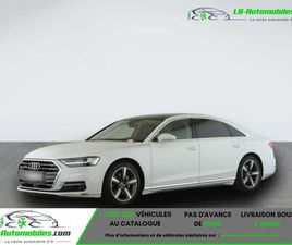 AUDI A8 50 TDI AUDI A8 50 TDI 286 BVA QUATTRO