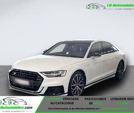AUDI A8 S8 AUDI S8 V8 4.0 TFSI 571 BVA QUATTRO