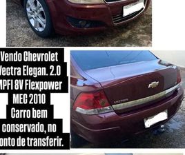 ELEGAN. 2.0 MPFI 8V FLEXPOWER MEC