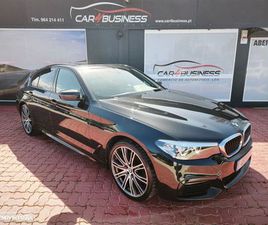 BMW SERIE 5 530E BMW 530