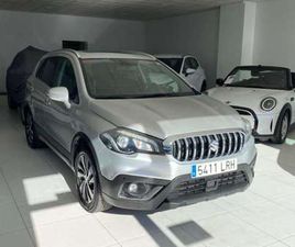 1.4T GLX 4WD MILD HYBRID AUT.