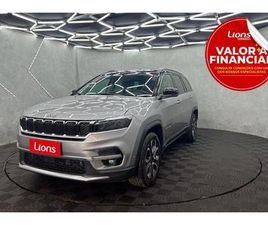 JEEP COMMANDER 1.3 T270 LIMITED AUTO