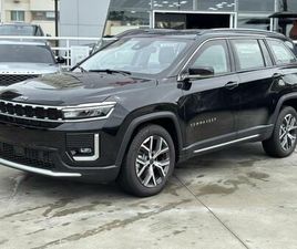 JEEP COMMANDER 1.3 T270 LIMITED AUTO