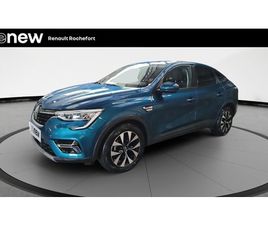 ARKANA TCE 140 EDC FAP