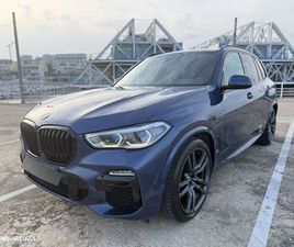 BMW X5 30 D XDRIVE PACK M