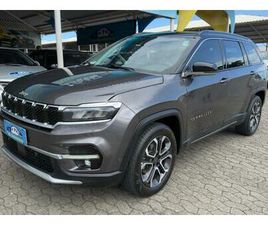 JEEP COMMANDER 1.3 T270 LIMITED AUTO